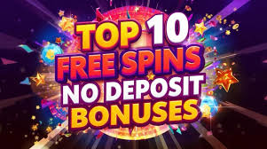 500 Free Spins No Deposit Unleash the Thrill Without Spending a Dime
