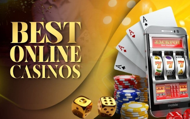 Experience the Thrill at Reipas Online Casino UK 1990164174