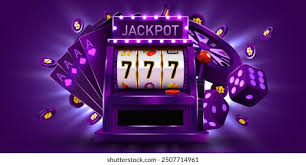 Explore the Universe of Online Casino Space Slots 1627909799 Explore the Universe of Online Casino Space Slots 1627909799