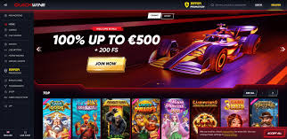 QuickWin Casino España La Experiencia de Juego Definitiva -868091684