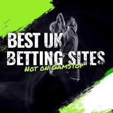 The Rise of Non GamStop Betting Sites What You Need to Know