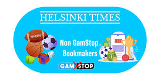 The Rise of Non GamStop Betting Sites What You Need to Know