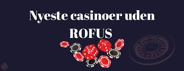 Udenlandske Casino Uden MitID En Guide til Spil og Sikkerhed