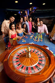 Det Bedste Online Roulette Casino En Guide til Spil og Strategier