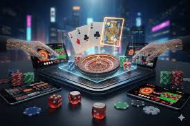 Det Ultimate Guide til Mobil Casinoer Uden NemID