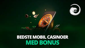 Det Ultimate Guide til Mobil Casinoer Uden NemID