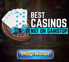 Discovering Non-GamStop Casinos Your Path to Gaming Freedom