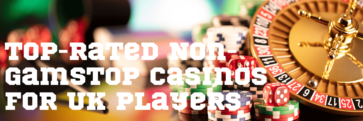 Discovering Non-GamStop Casinos Your Path to Gaming Freedom