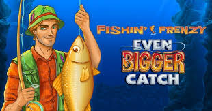 Exploring the Exciting World of Fishin' Frenzy Casinos