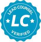 Lead Counsel Verified attorney on LawInfo
